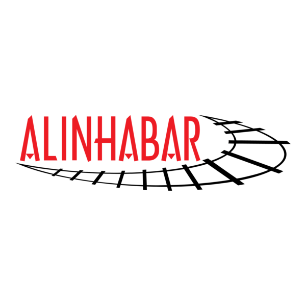 AlinhaBar Logo PNG Vector