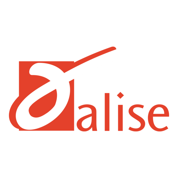 ALISE Logo PNG Vector