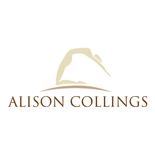 Alison Collings Logo PNG Vector
