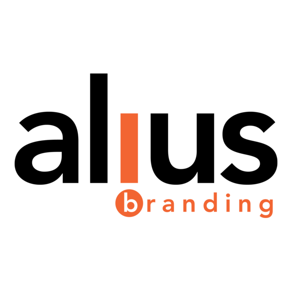 Alius Logo PNG Vector