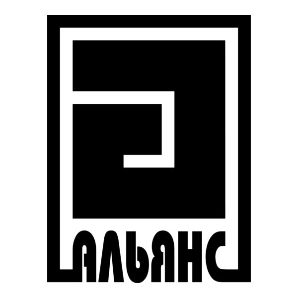 Aliyans Logo PNG Vector