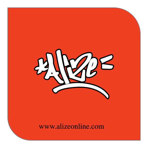 Alize Logo PNG Vector