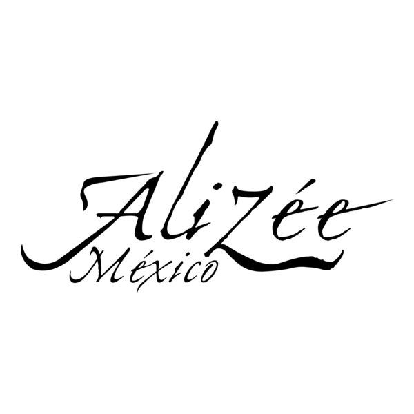 Alizée México Logo PNG Vector
