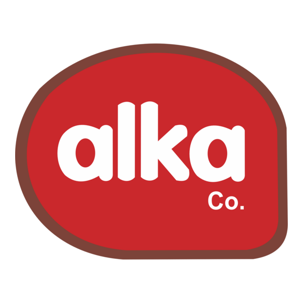 Alka Logo PNG Vector