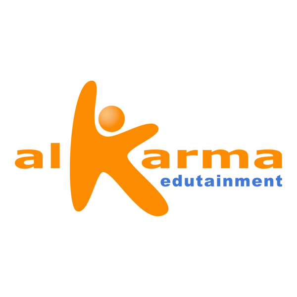 alkarma Logo PNG Vector