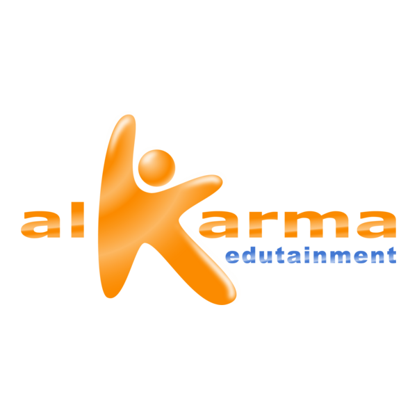 alkarma Logo PNG Vector