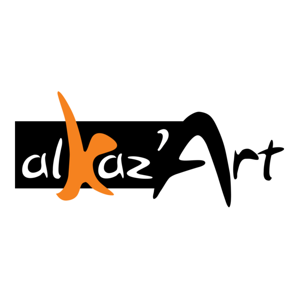 Alkaz'art Logo PNG Vector