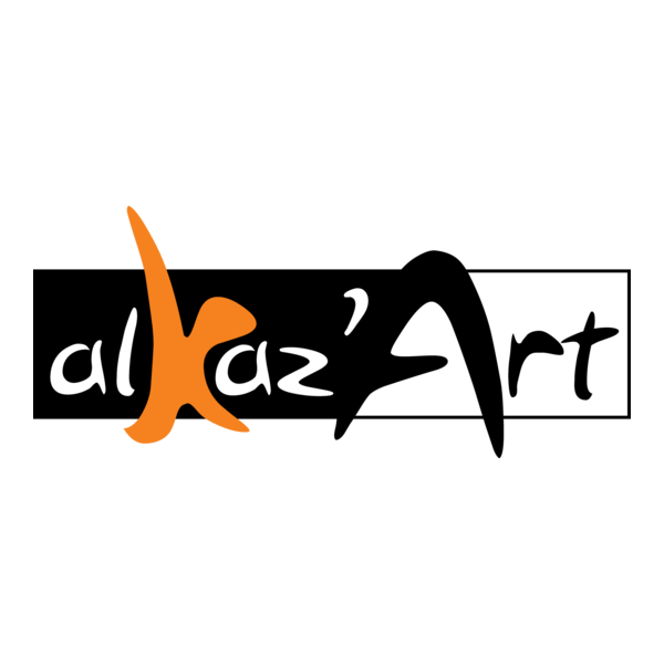 AlkazArt Logo PNG Vector
