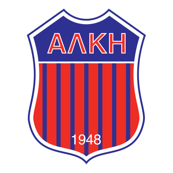 Alki Larnaka Logo PNG Vector