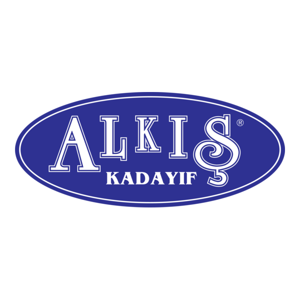 ALKIŞ KADAYIF (DİŞİ) Logo PNG Vector