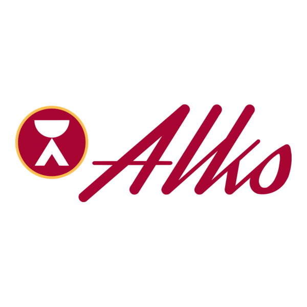 Alko Logo PNG Vector