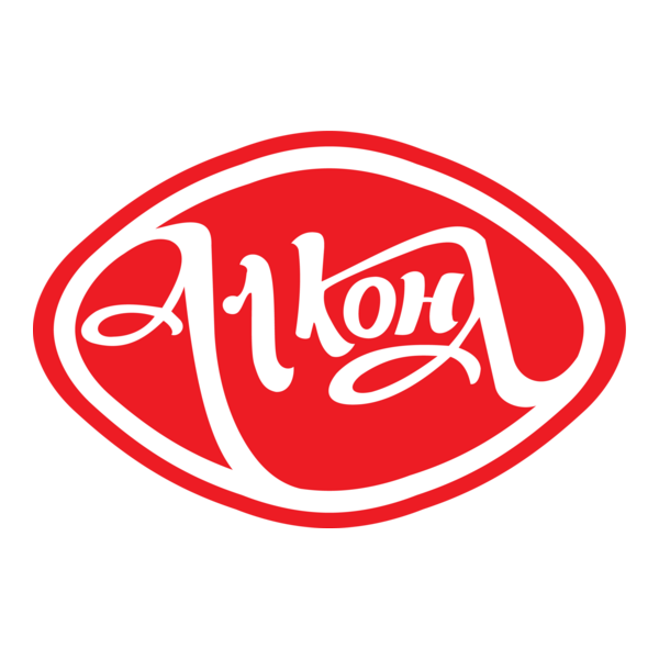 Alkona Logo PNG Vector