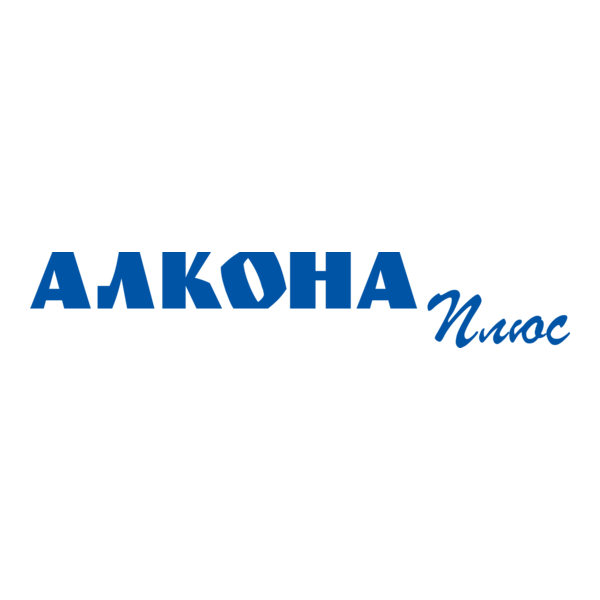 Alkona Plus Logo PNG Vector