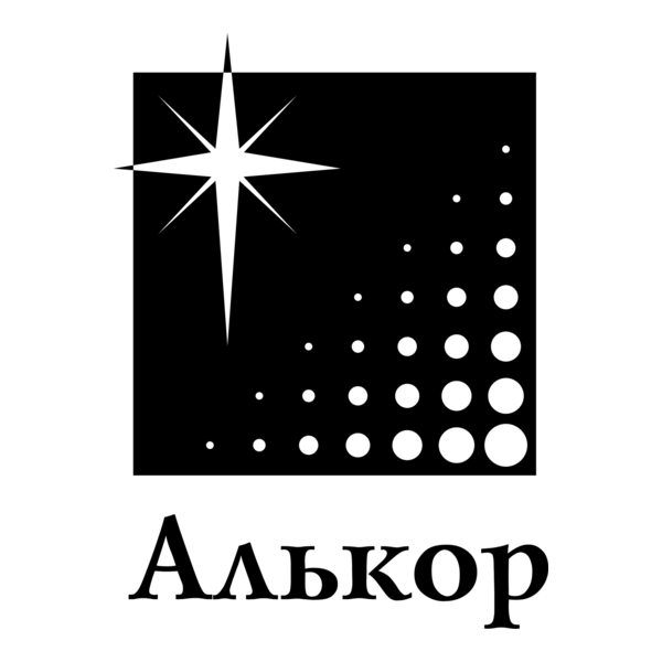 Alkor Logo PNG Vector