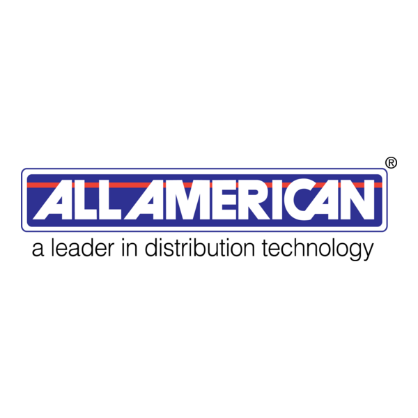 All American Semiconductor Logo PNG Vector