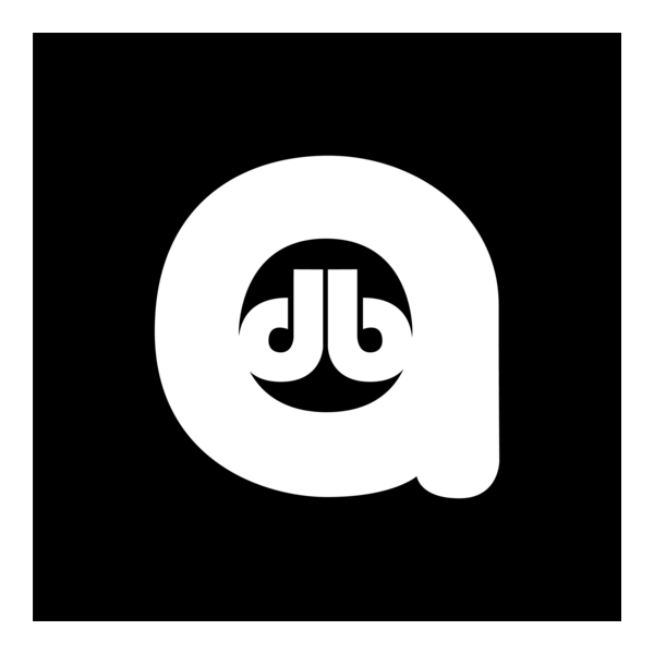 All Dance Bookings Logo PNG Vector