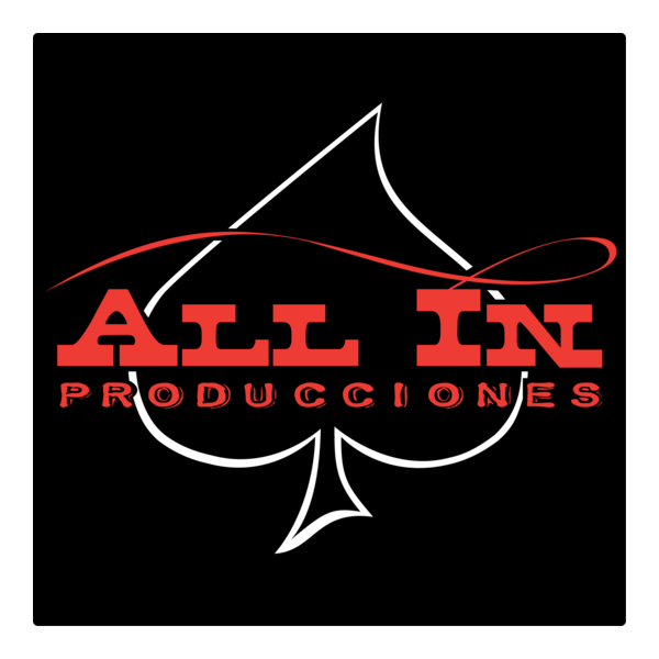 All In Logo PNG Vector