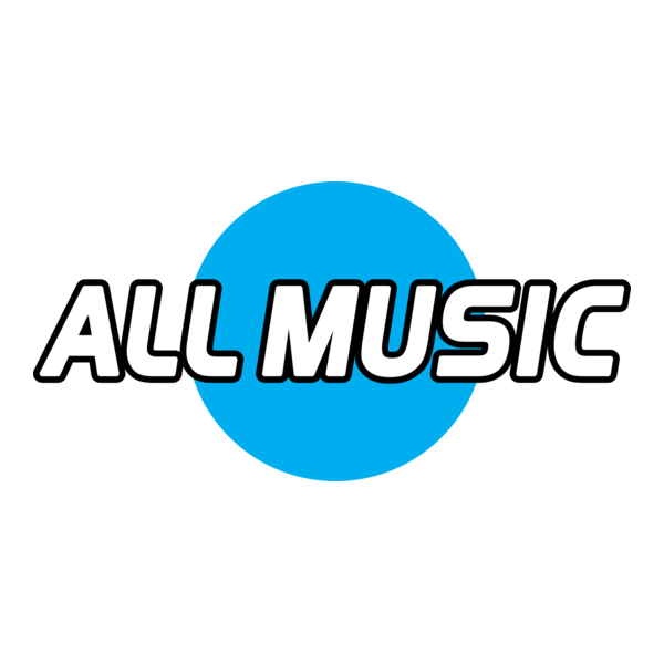 All Music Logo PNG Vector