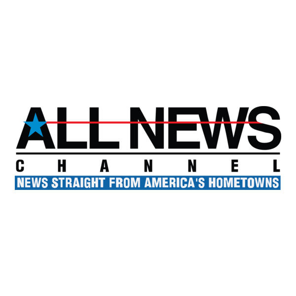 All News Logo PNG Vector