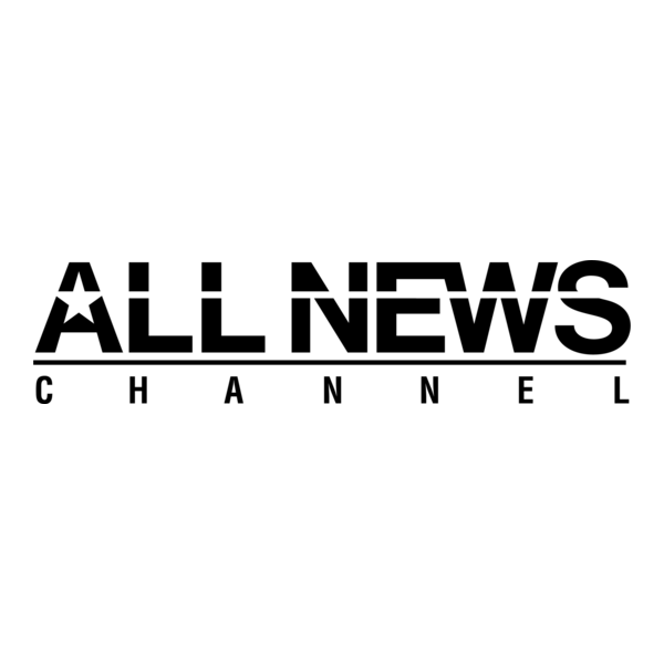 All News Logo PNG Vector