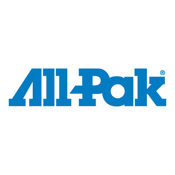 All-Pak Logo PNG Vector
