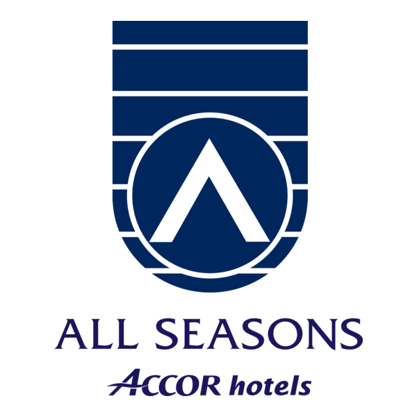 All Seasons Logo PNG Vector
