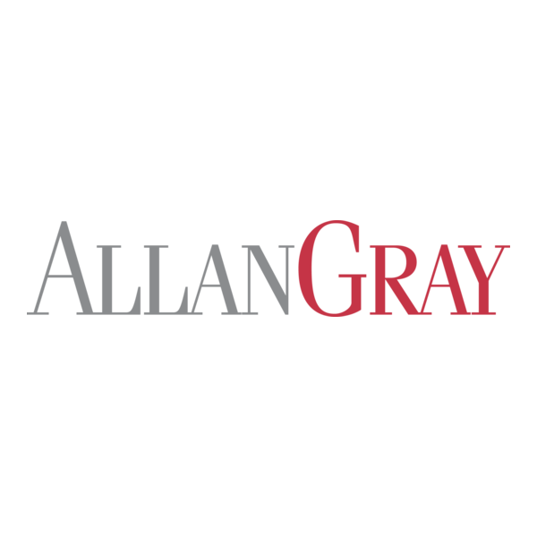 Allan Gray Logo PNG Vector