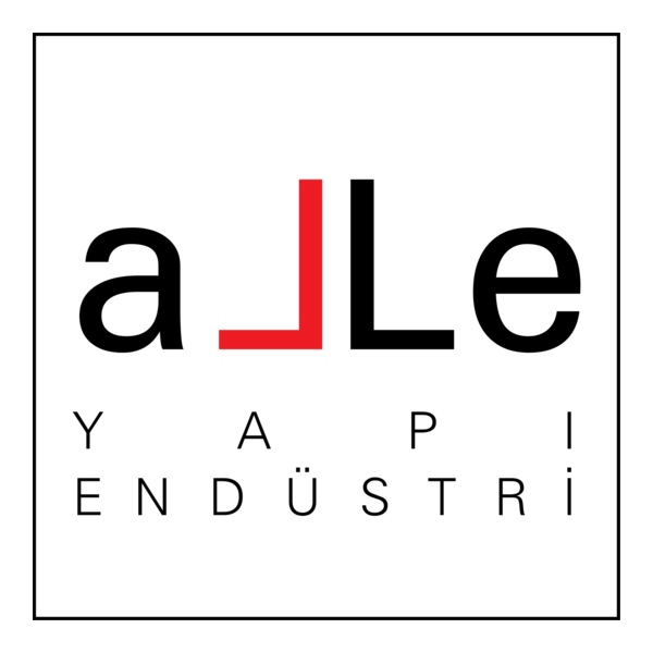 ALLE Logo PNG Vector