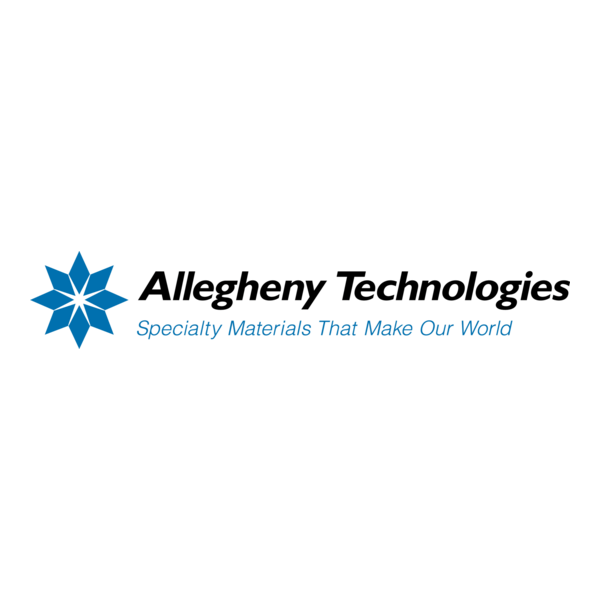 Allegheny Technologies Logo PNG Vector