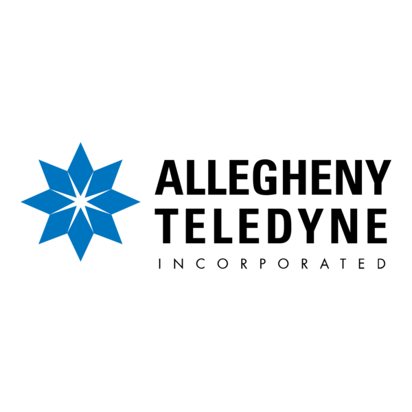 Allegheny Teledyne Logo PNG Vector