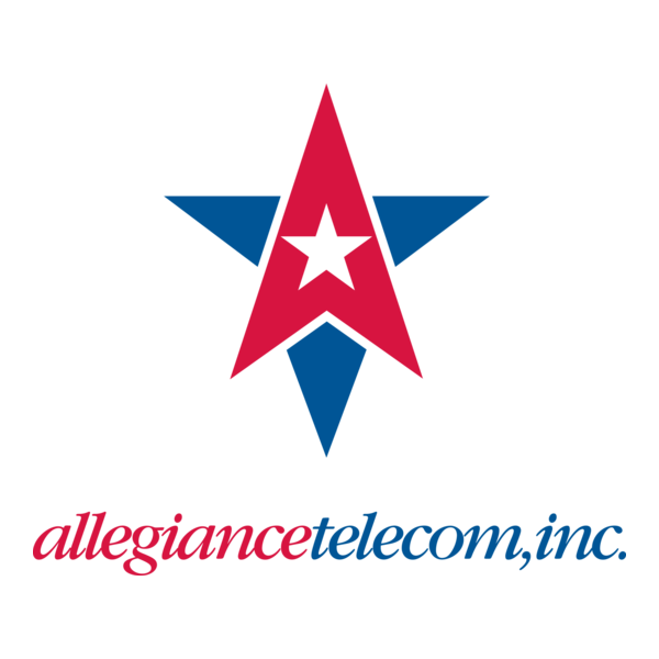 Allegiance Telecom Logo PNG Vector