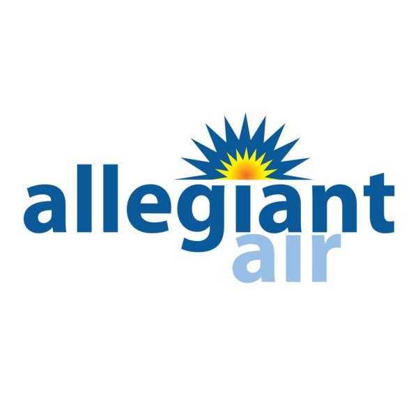 Allegiant Air Logo PNG Vector