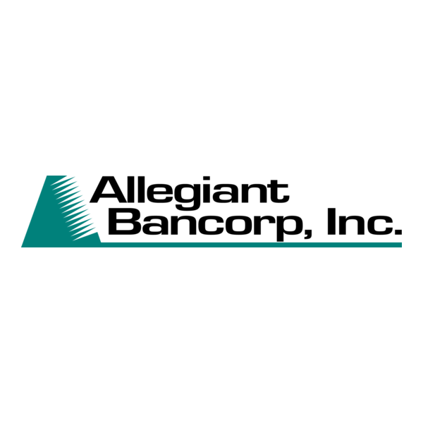 Allegiant Bank Logo PNG Vector