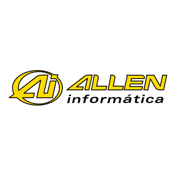 Allen Informatica Logo PNG Vector