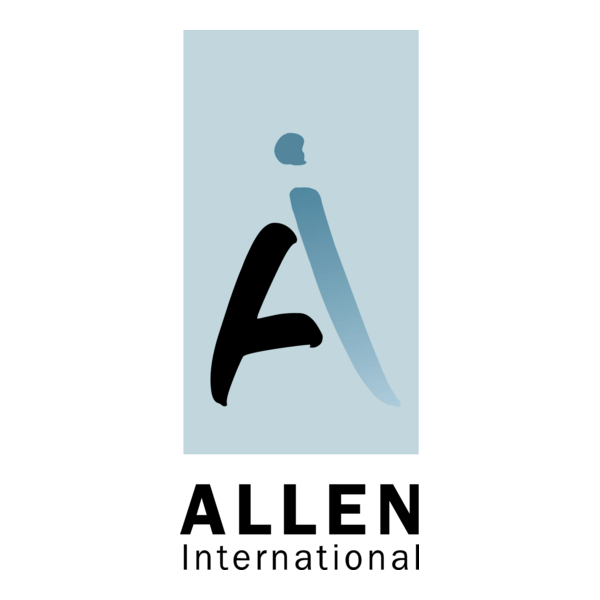 Allen International Logo PNG Vector
