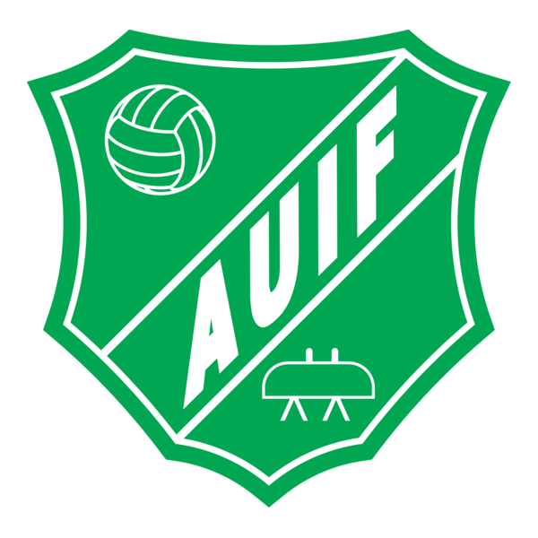 Allerslev UIF Logo PNG Vector