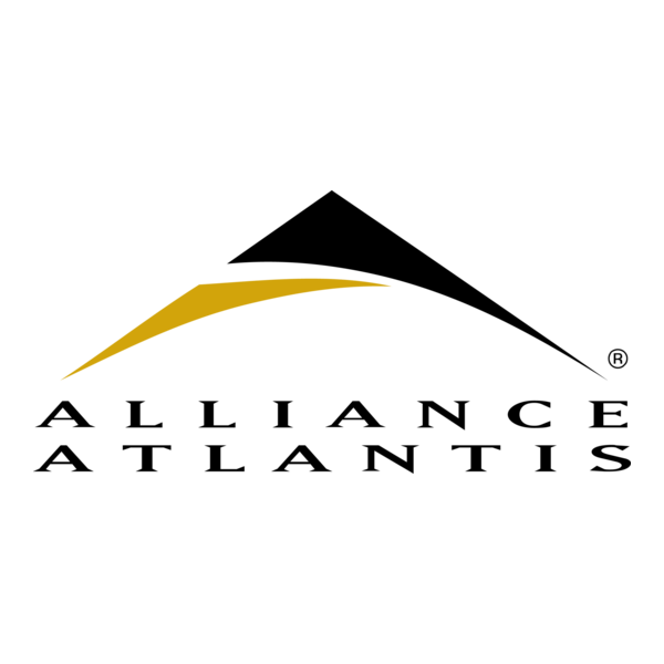Alliance Atlantis Logo PNG Vector