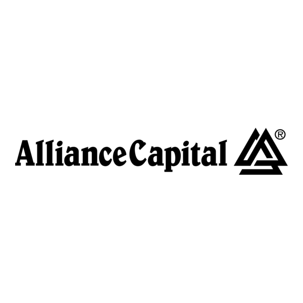 Alliance Capital Logo PNG Vector