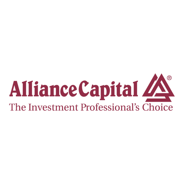 Alliance Capital Logo PNG Vector