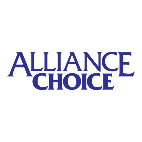 Alliance Choice Logo PNG Vector