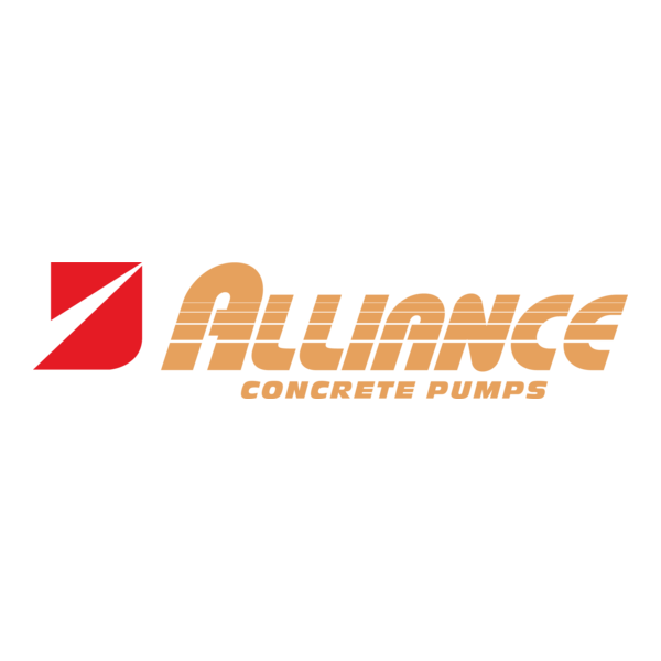 Alliance Concrete Pumps Inc. Logo PNG Vector