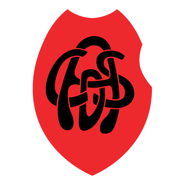 Alliance Dudelange Logo PNG Vector