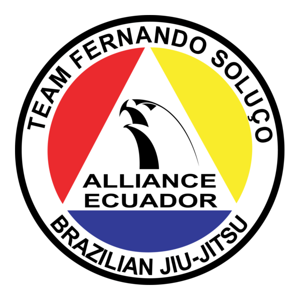 Alliance Ecuador Logo PNG Vector