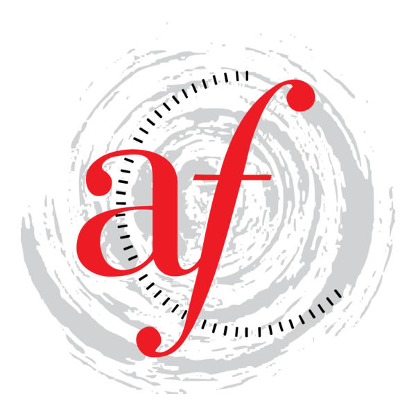 Alliance Francaise Logo PNG Vector