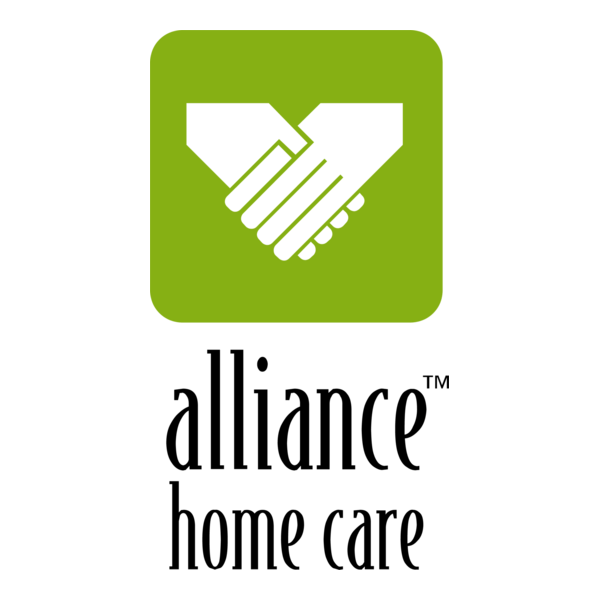 Alliance Home Care Logo PNG Vector