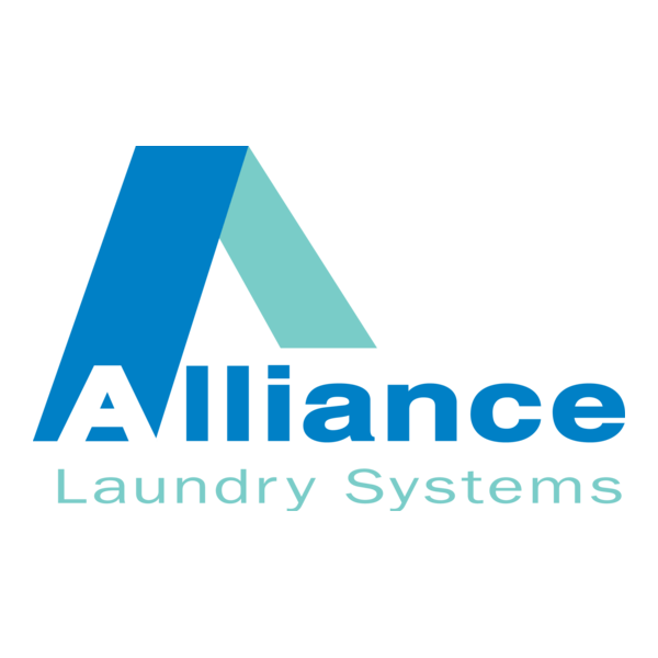 Alliance Laundry Systems Logo PNG Vector