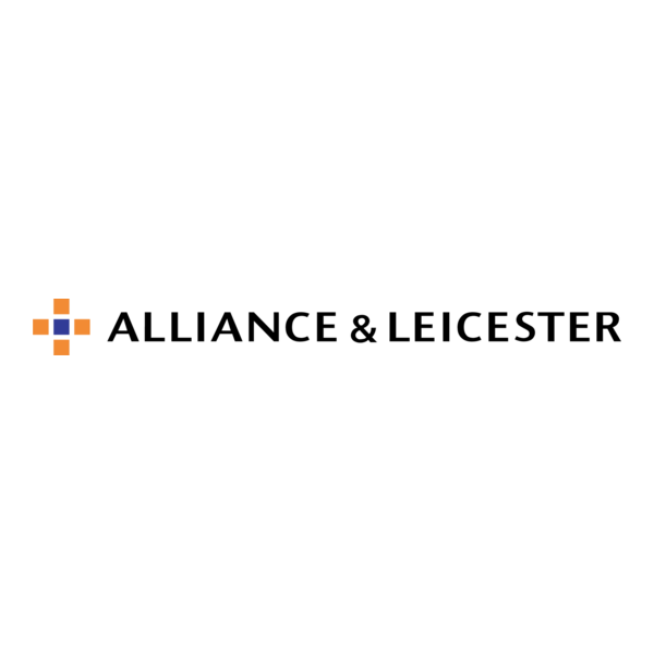 Alliance & Leicester Logo PNG Vector