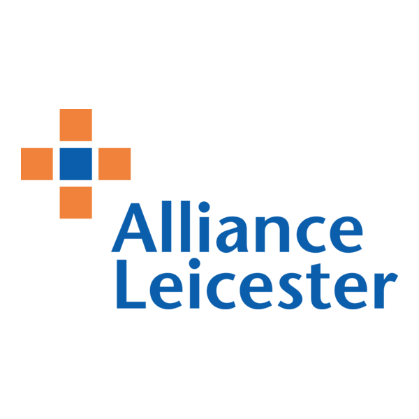 Alliance & Leicester Logo PNG Vector