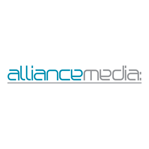 alliance media Logo PNG Vector