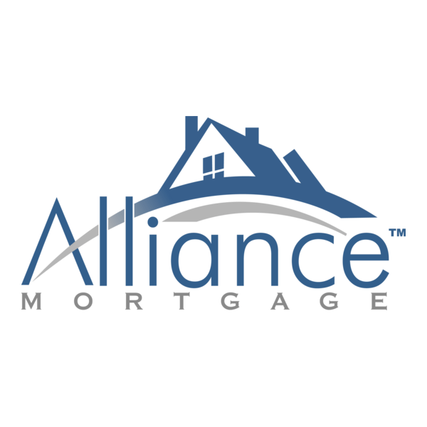 Alliance Mortgage Logo PNG Vector